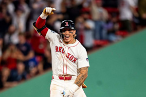 MLB's All-Breakout Team for the 2024 Season