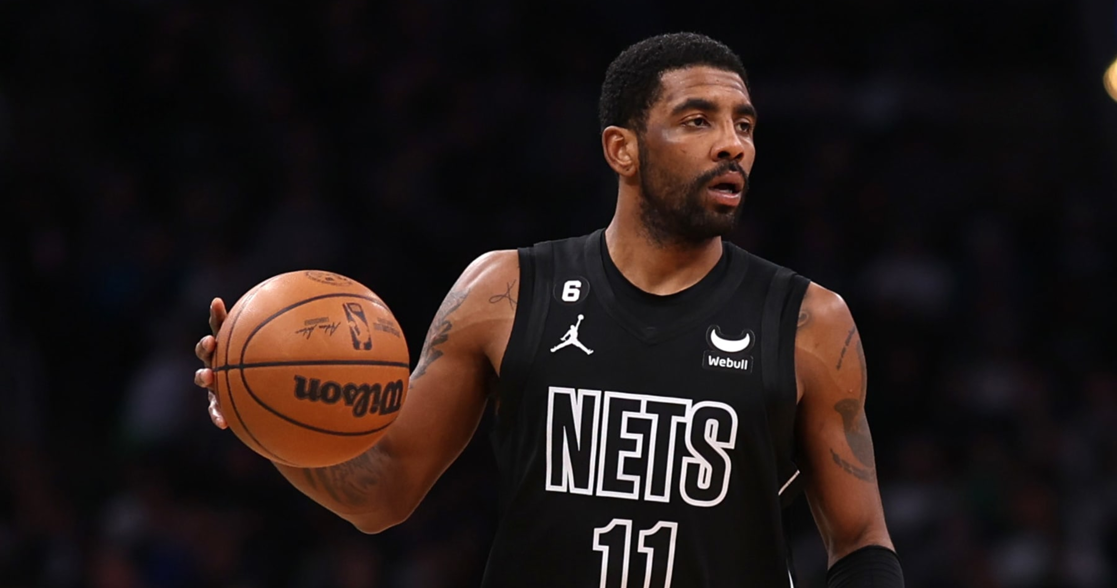 Grading Brooklyn Nets-Dallas Mavericks Kyrie Irving Trade, News, Scores,  Highlights, Stats, and Rumors