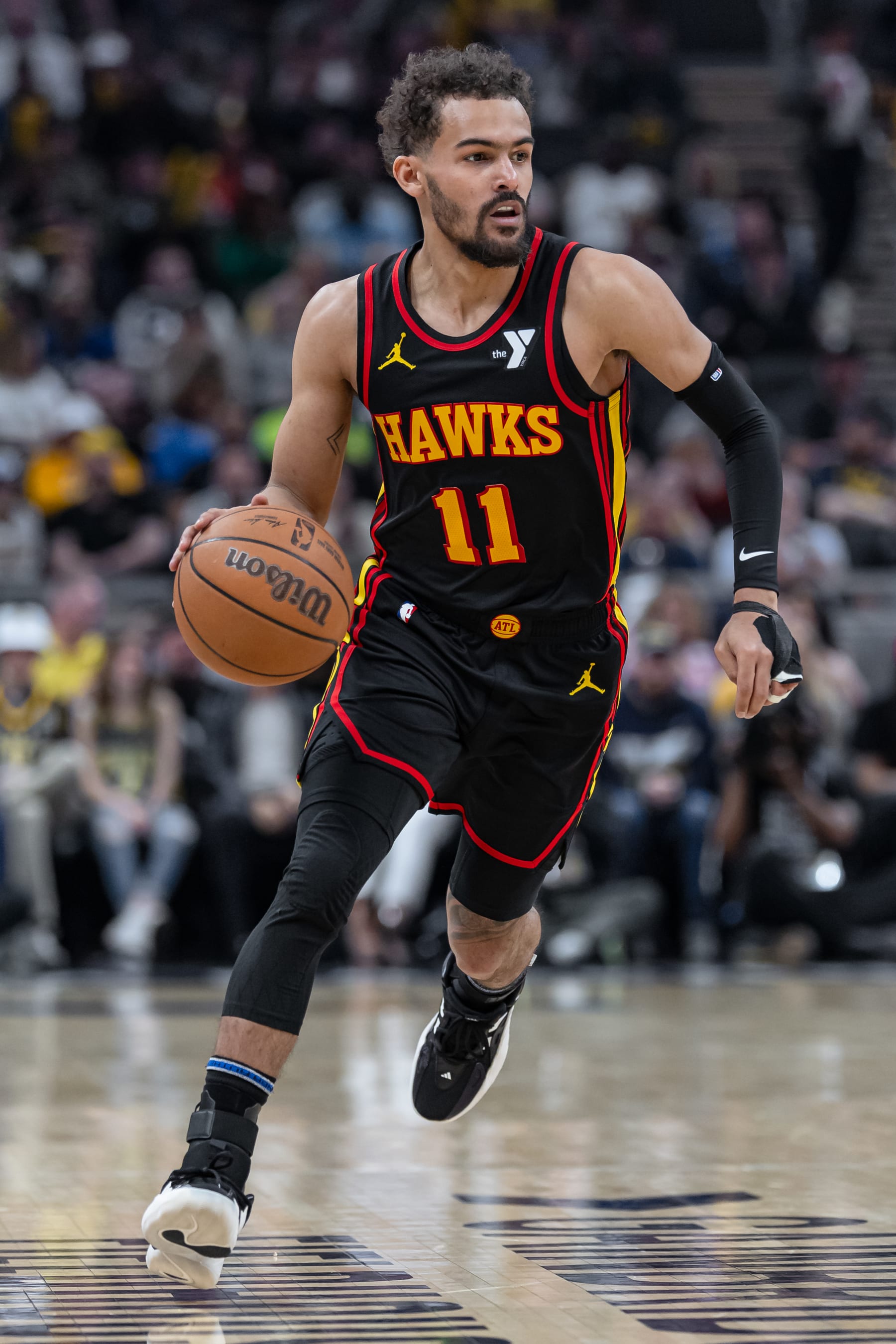 Trae Young