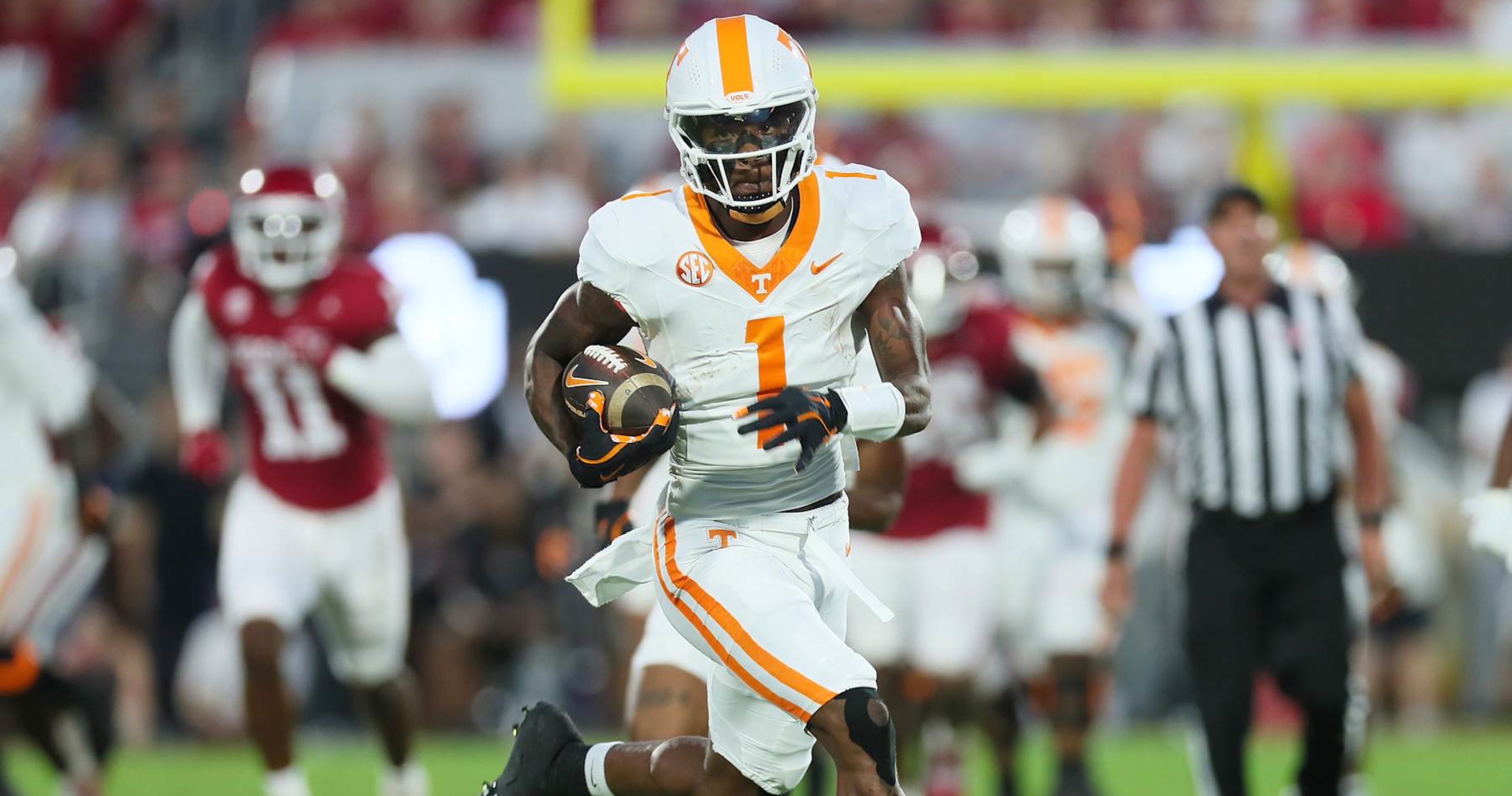 AP College Football Poll 2024 Week 5 Top 25 Rankings Announced News