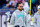 FOXBOROUGH, MASSACHUSETTS - JANUARY 01: Head coach Mike McDaniel of the Miami Dolphins looks on against the New England Patriots during the second half at Gillette Stadium on January 01, 2023 in Foxborough, Massachusetts. (Photo by Billie Weiss/Getty Images)