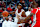 Texas' Tre Johnson