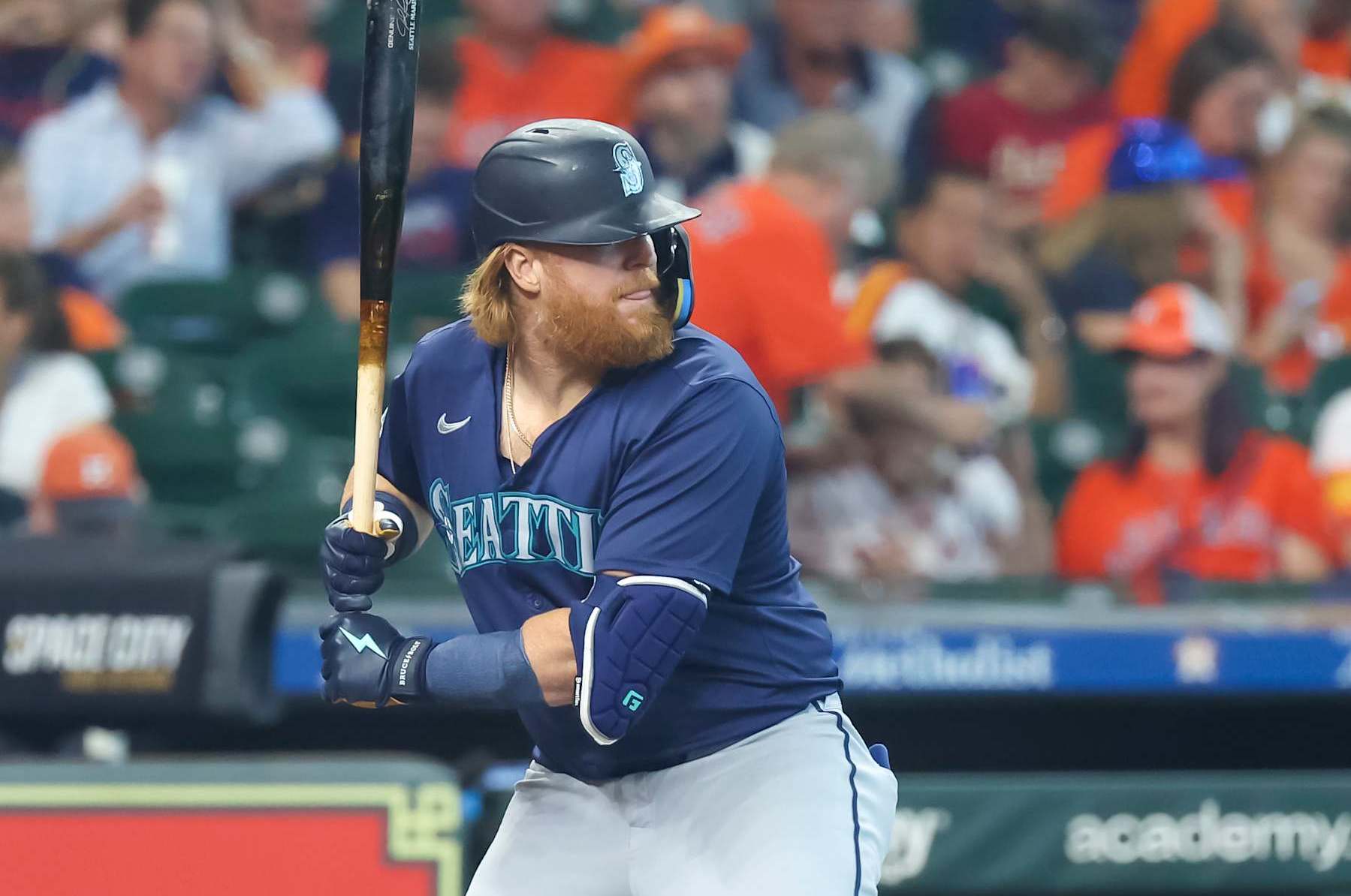 Justin Turner