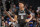PORTLAND, OR - APRIL 13: Ulrich Chomche #9 of Team World looks on during the game against Team USA during the 2024 Nike Hoop Summit on April 13, 2024 at the Moda Center Arena in Portland, Oregon. NOTE TO USER: User expressly acknowledges and agrees that, by downloading and or using this photograph, user is consenting to the terms and conditions of the Getty Images License Agreement. Mandatory Copyright Notice: Copyright 2024 NBAE (Photo by Cameron Browne/NBAE via Getty Images)