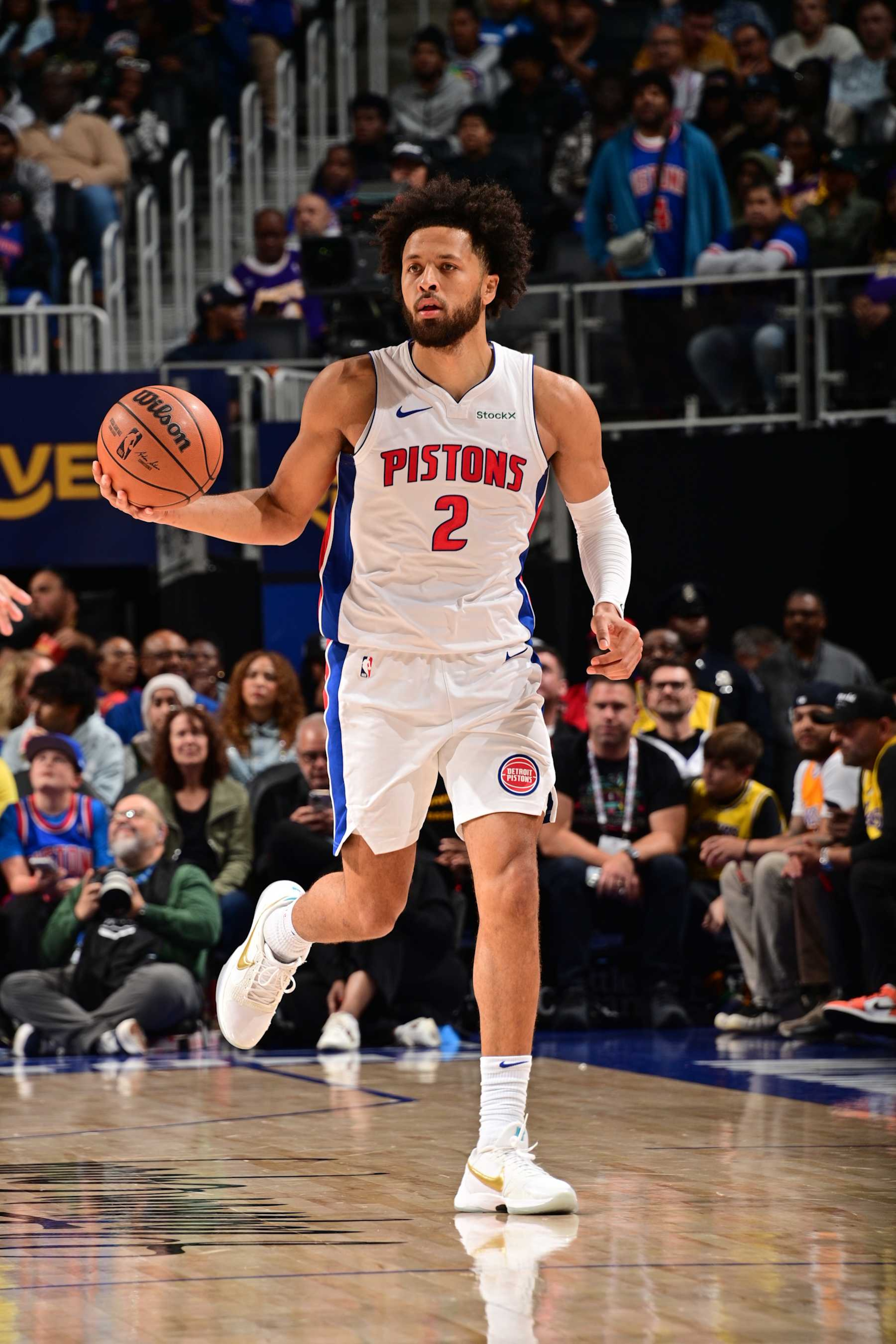 Cade Cunningham Cade Cunningham