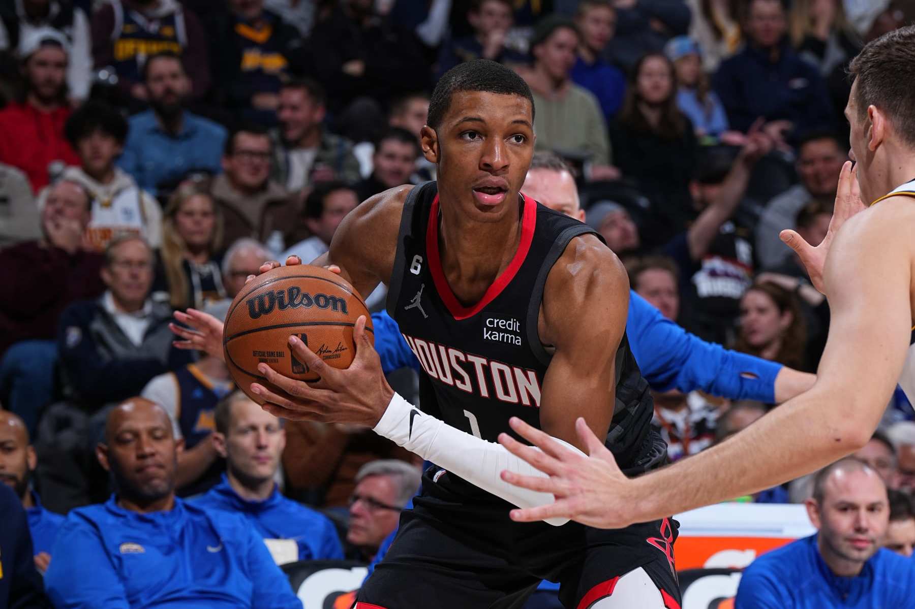 2019 Top 10 Fantasy Basketball Rookies