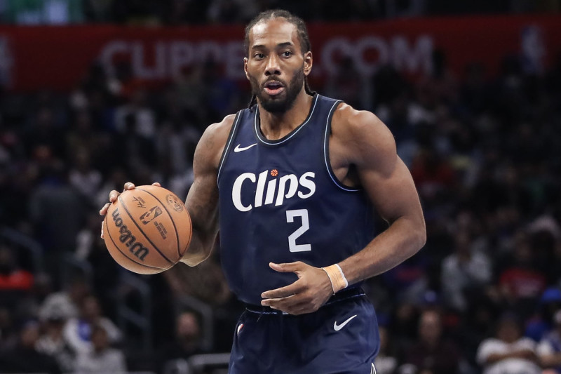 Kawhi Leonard Praises Spurs Fans After Popovich Tells Them to Stop Booing During Game News Scores Highlights Stats and Rumors Bleacher Report