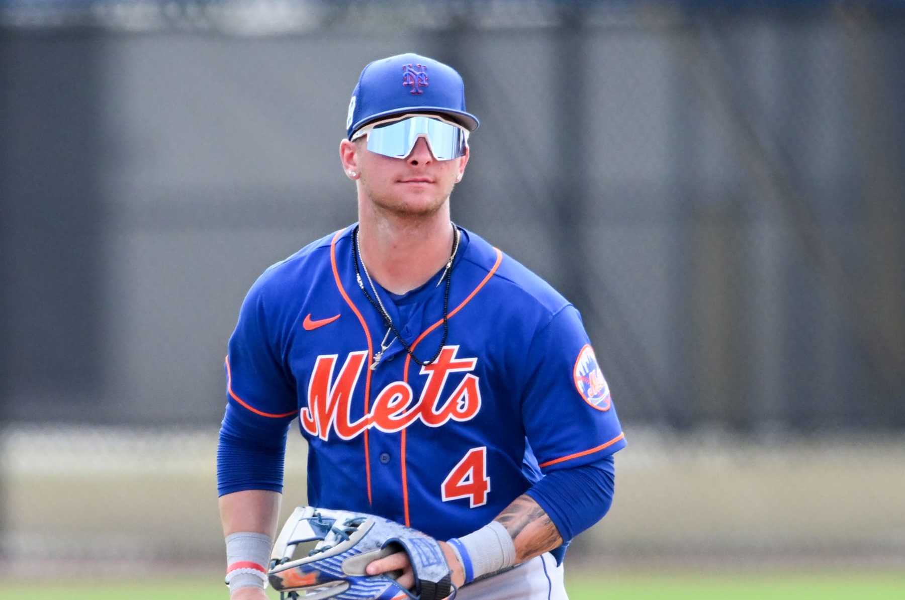 2014 Mets Top Prospects: No. 1 Noah Syndergaard, RHP - Metsmerized