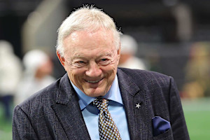 Cowboys Rumors: Rivals Troll Jerry Jones for Mingo Trade, Question If They're Cousins