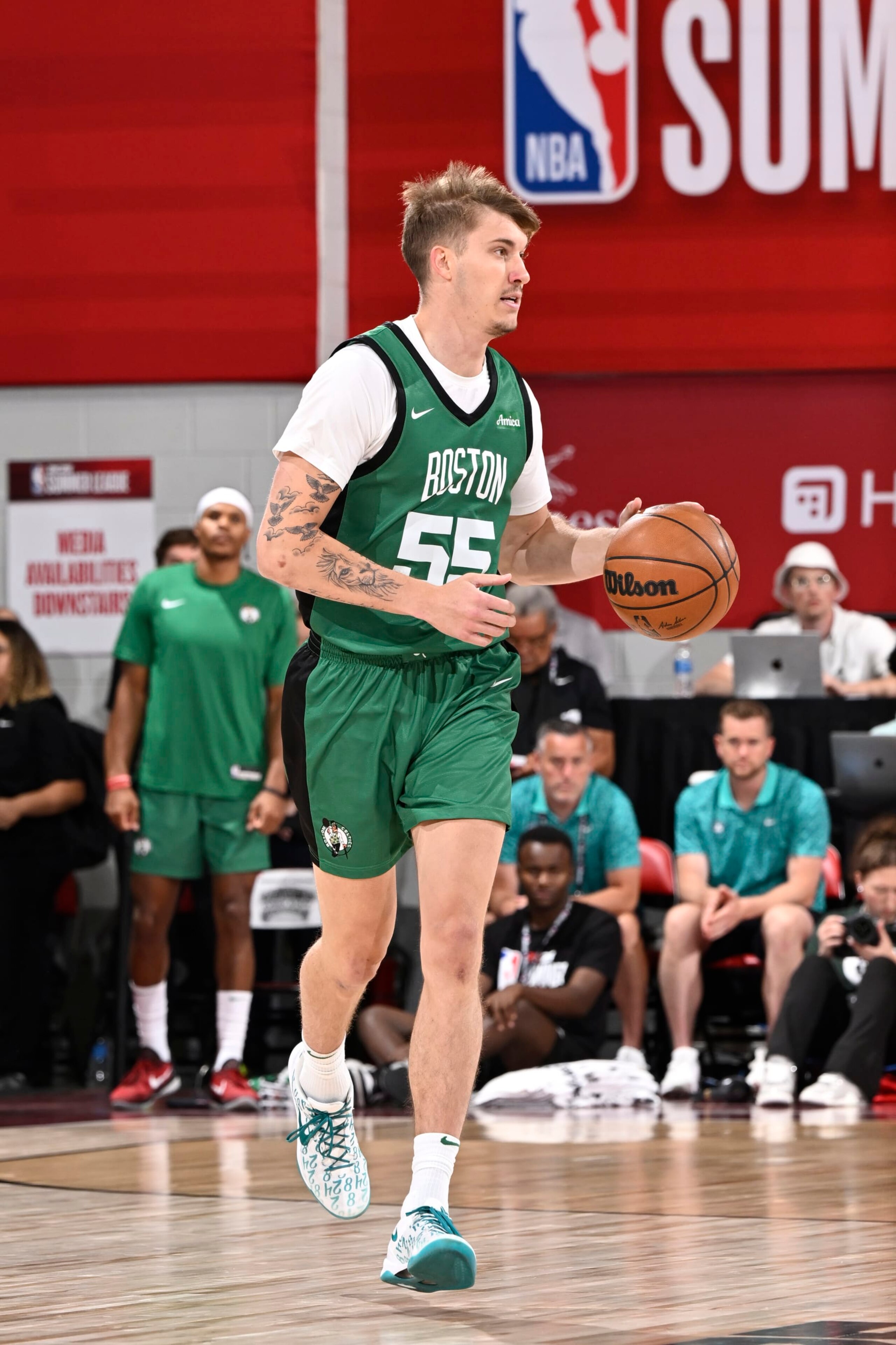 Baylor Scheierman
