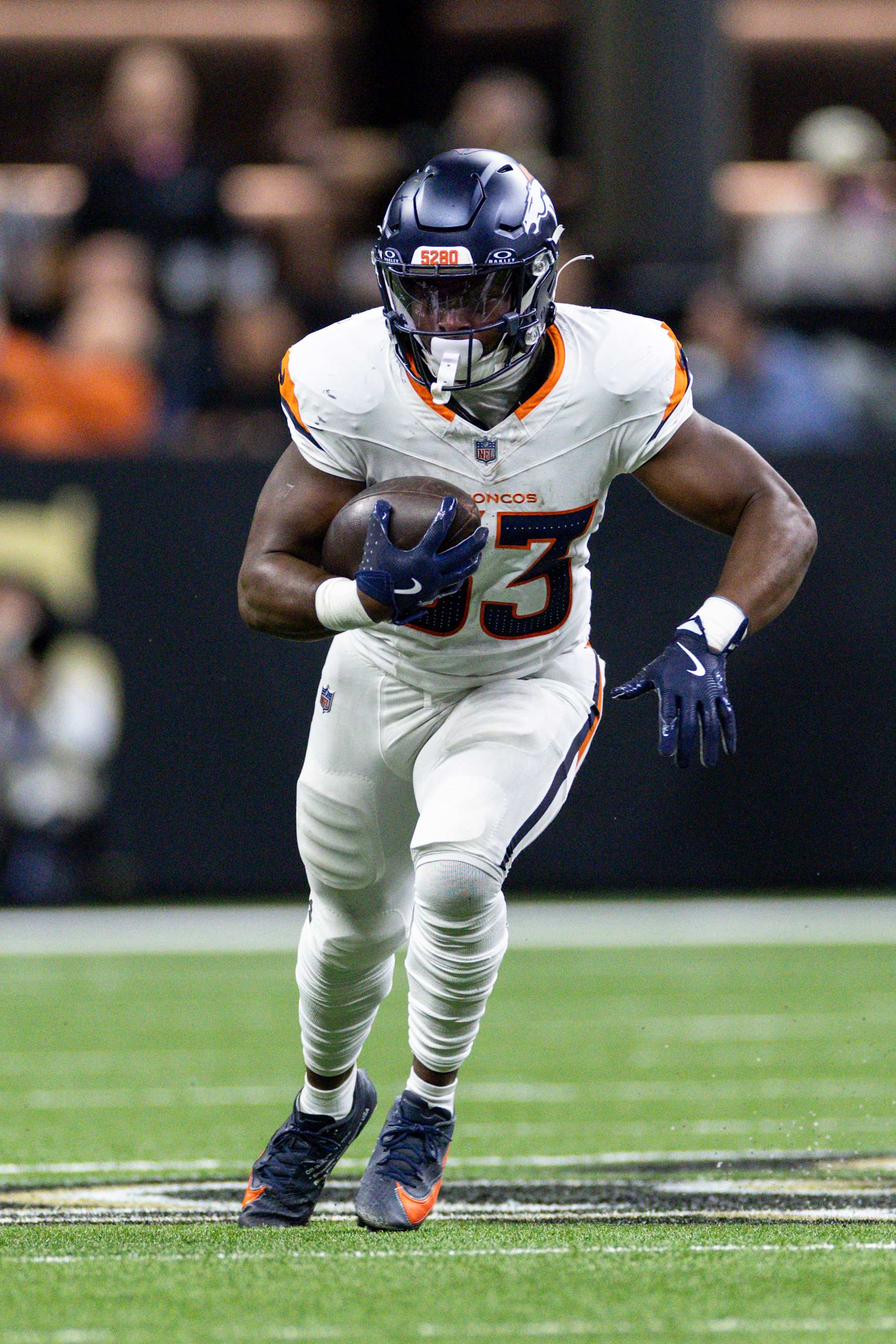 NFL Trade Rumors Broncos Javonte Williams Eyed by Insiders Ahead of 2024 Deadline News Scores Highlights Stats and Rumors Bleacher Report