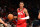 NEW ORLEANS, LA - NOVEMBER 12: Jabari Smith Jr. #1 of the Houston Rockets dribbles the ball during the game against the New Orleans Pelicans on November 12, 2022 at the Smoothie King Center in New Orleans, Louisiana. NOTE TO USER: User expressly acknowledges and agrees that, by downloading and or using this Photograph, user is consenting to the terms and conditions of the Getty Images License Agreement. Mandatory Copyright Notice: Copyright 2022 NBAE (Photo by Ned Dishman/NBAE via Getty Images)