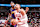 CHICAGO, IL - DECEMBER 20: Nikola Vucevic #9 of the Chicago Bulls drives to the basket during the game against the Los Angeles Lakers on December 20, 2023 at United Center in Chicago, Illinois. NOTE TO USER: User expressly acknowledges and agrees that, by downloading and or using this photograph, User is consenting to the terms and conditions of the Getty Images License Agreement. Mandatory Copyright Notice: Copyright 2023 NBAE (Photo by Jeff Haynes/NBAE via Getty Images)