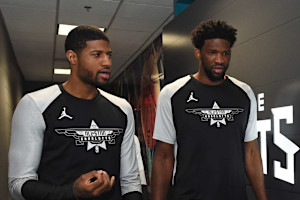 1 Word To Describe Every NBA Team's Offseason