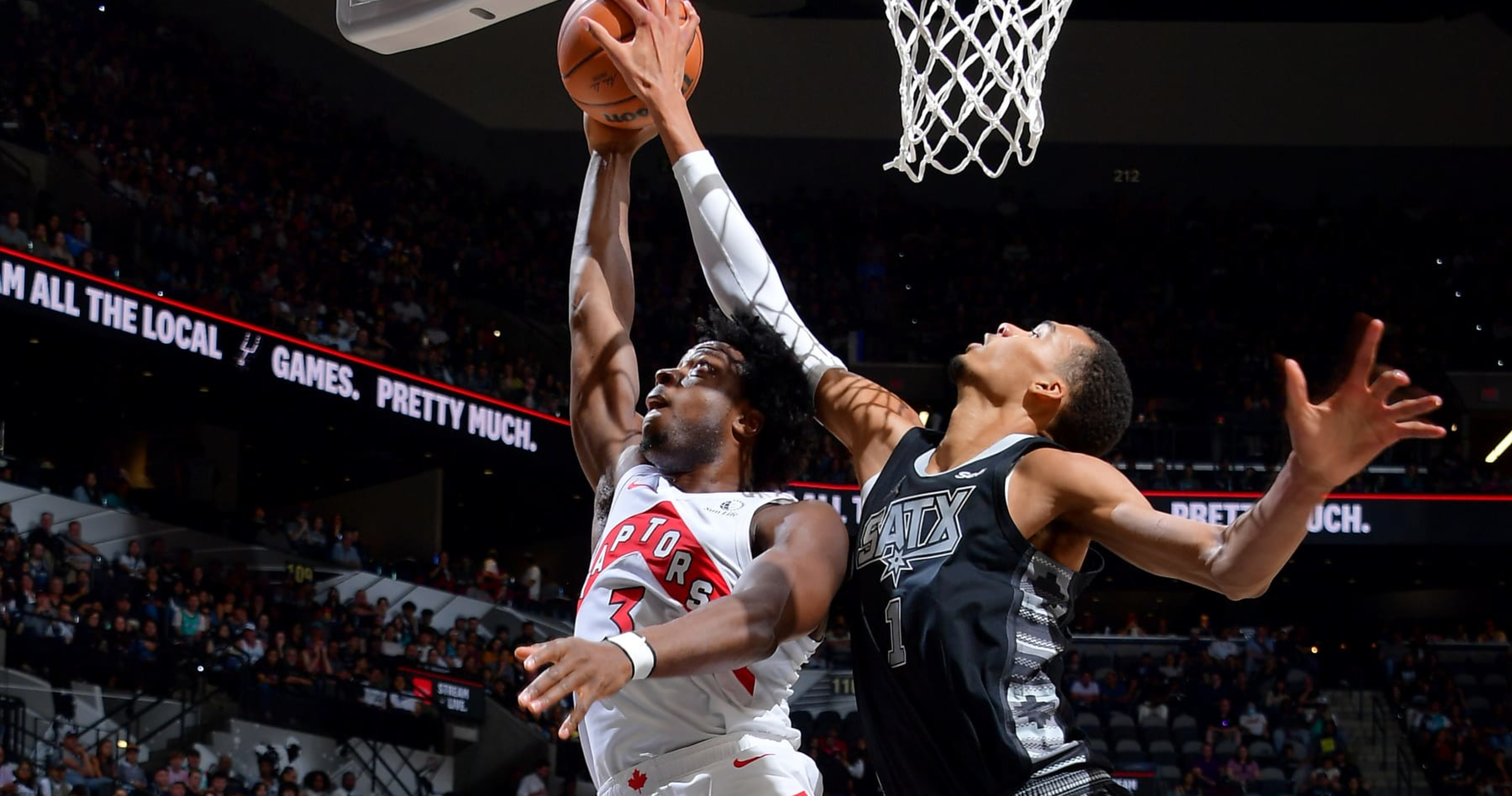 Spurs raptors store live stream