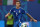 LEIPZIG, GERMANY - JUNE 24: Riccardo Calafiori of Italy during the UEFA EURO 2024 group stage match between Croatia and Italy at Football Stadium Leipzig on June 24, 2024 in Leipzig, Germany. (Photo by Jonathan Moscrop/Getty Images)
