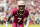 TALLAHASSEE, FLORIDA - OCTOBER 14: Jarrian Jones #7 of the Florida State Seminoles warms up before the start of a game against the Syracuse Orange at Doak Campbell Stadium on October 14, 2023 in Tallahassee, Florida. (Photo by James Gilbert/Getty Images)