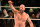 TOKYO,JAPAN - JUNE 29: Cesaro enters the ring during the WWE Live Tokyo at Ryogoku Kokugikan on June 29, 2019 in Tokyo, Japan. (Photo by Etsuo Hara/Getty Images)