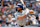 NEW YORK, NY - AUGUST 11: Josh Smith #8 of the Texas Rangers bats during the first inning against the New York Yankees at Yankee Stadium on August 11, 2024 in New York City. (Photo by Adam Hunger/Getty Images)