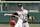 ST. LOUIS - June 26: Jack Wilson #2 of the Pittsburgh Pirates looks to make a double play as Jason Marquis #21 of the St. Louis Cardinals slides into the base during the MLB game at Busch Stadium on June 26, 2005 in St. Louis, Missouri. The Pirates defeated the Cardinals 5-4. (Photo by Dilip Vishwanat/Getty Images)