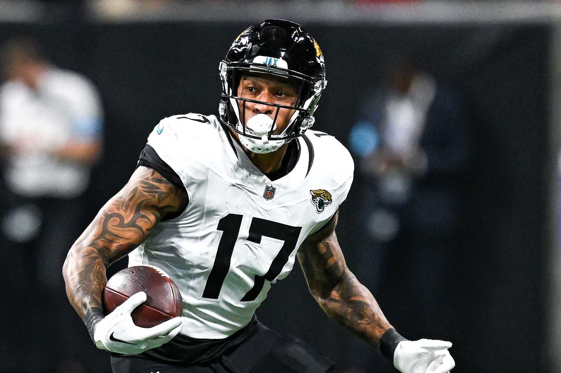 Evan Engram