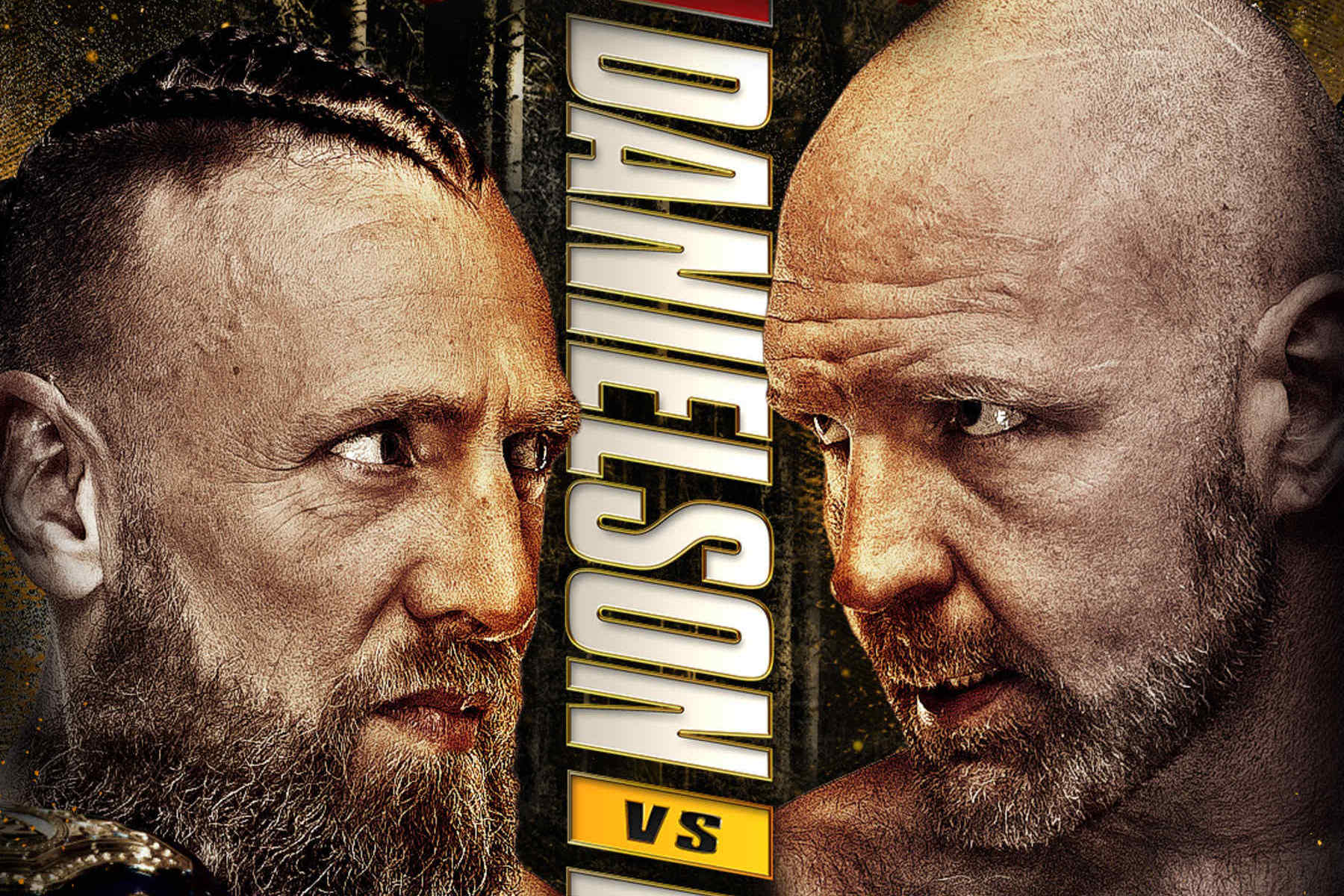 WrestleDream