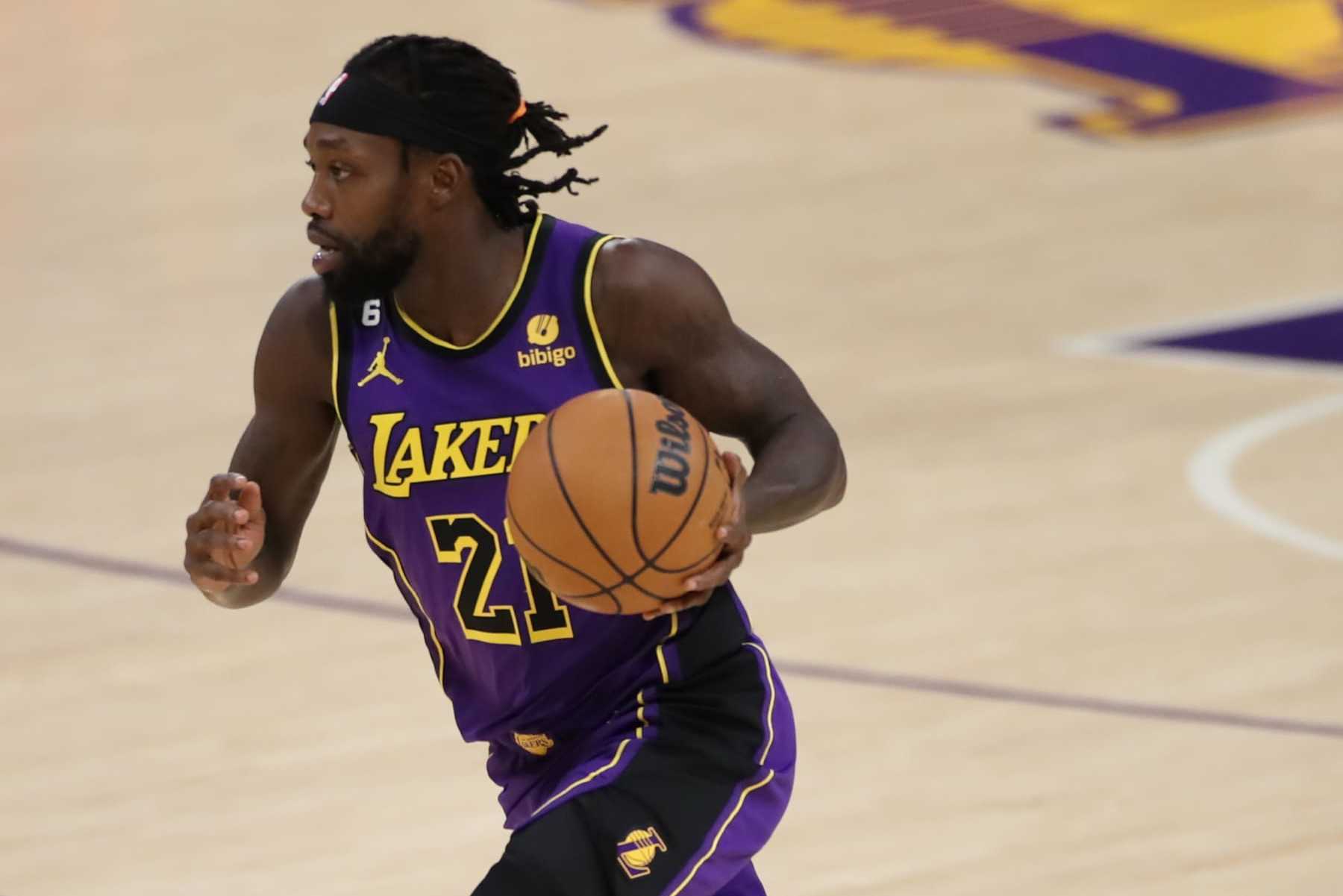 NBA — Report: Timberwolves Reuion With Patrick Beverley Is 'In the