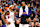 Bradley Beal and Kevin Durant