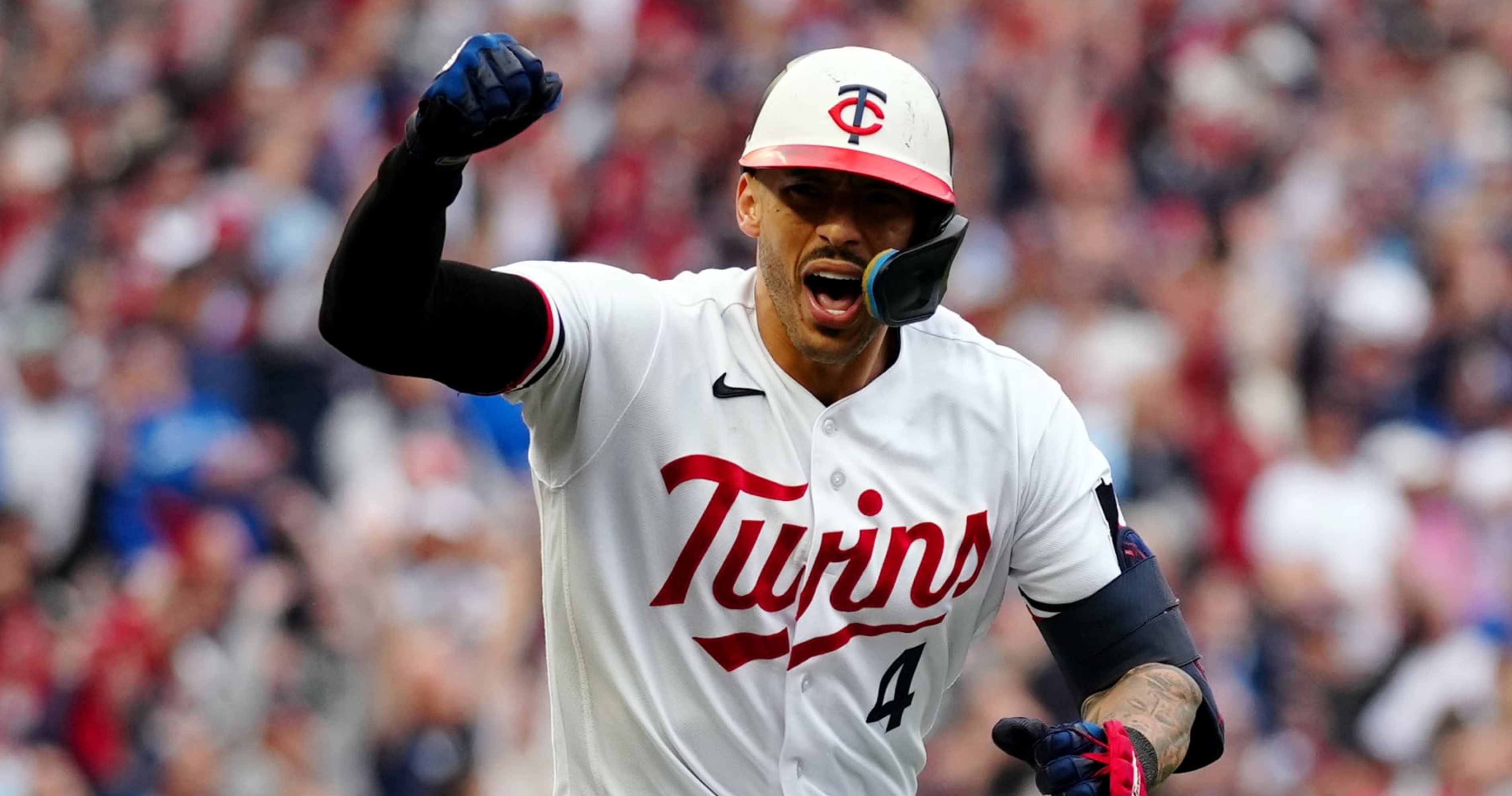 Twins vs. Astros Early Odds and Preview for ALDS After Wild Card