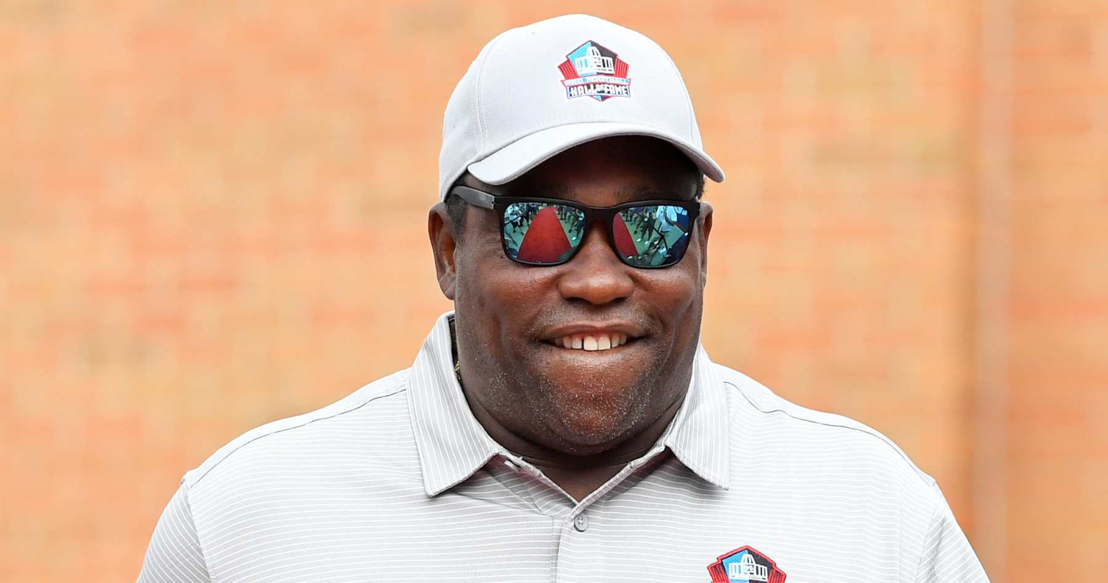 Warren Sapp Says He's 'Addicted' to Coaching After Joining Deion Sanders ...