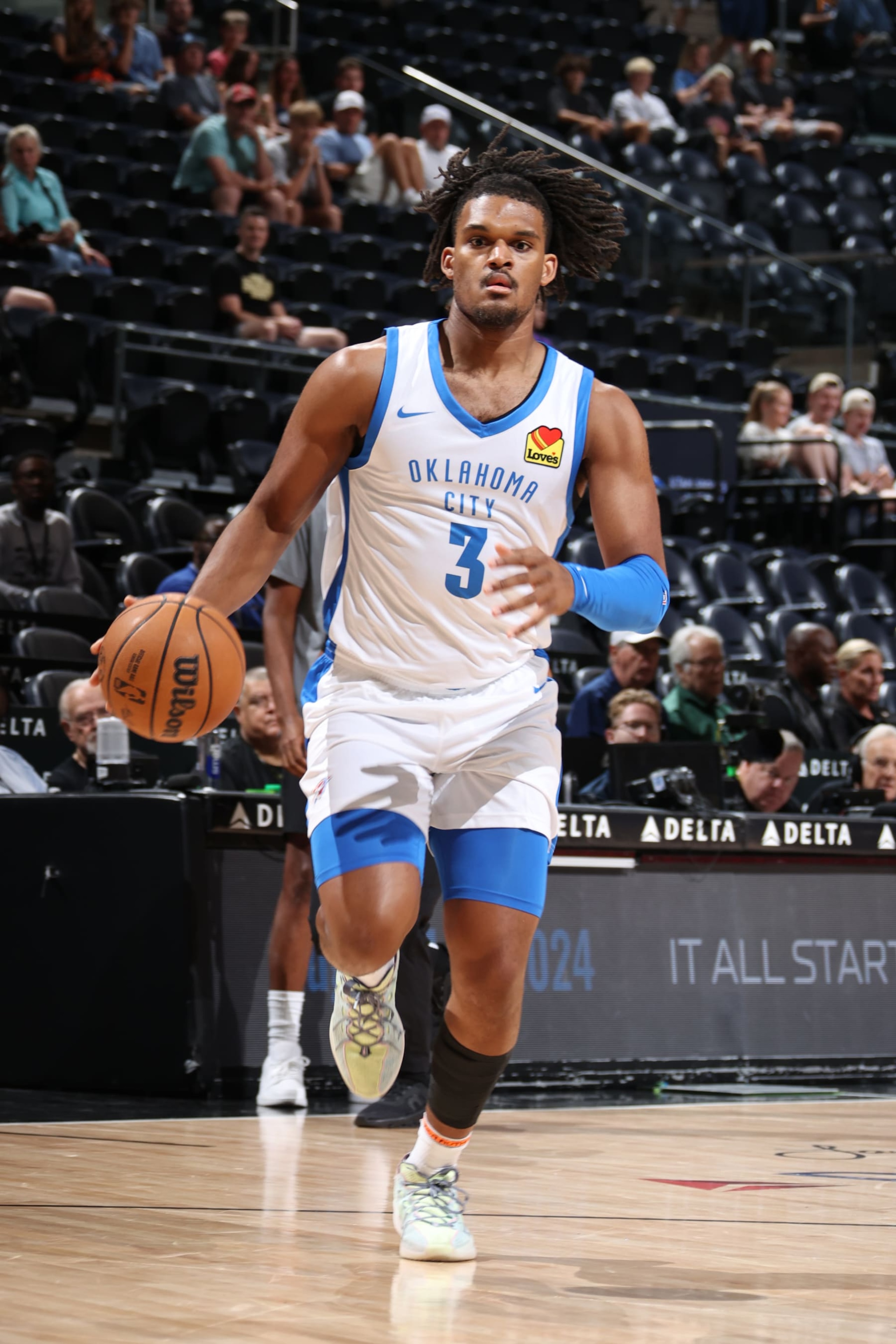 Dillon Jones