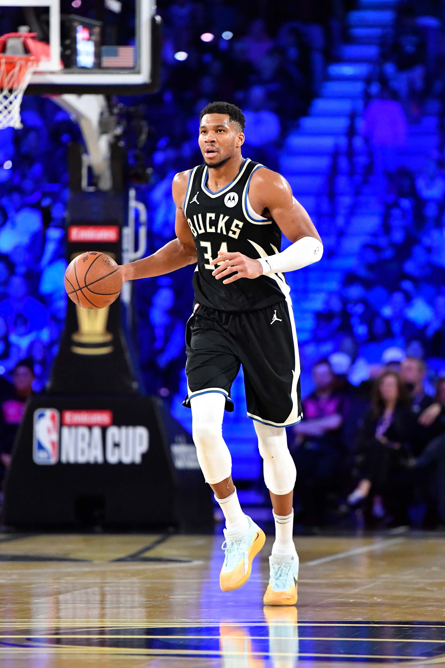 Giannis Antetokounmpo