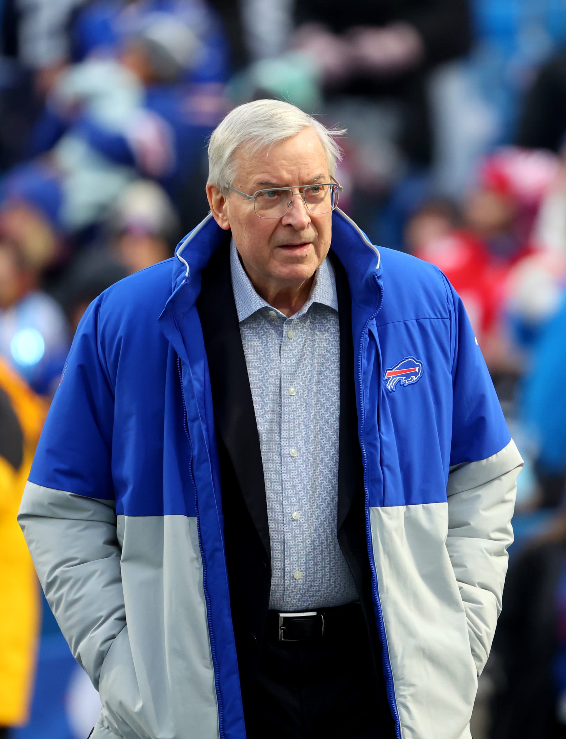 Bills' Terry Pegula to Explore Sale of Noncontrolling, Minority Ownership  Stake | News, Scores, Highlights, Stats, and Rumors | Bleacher Report