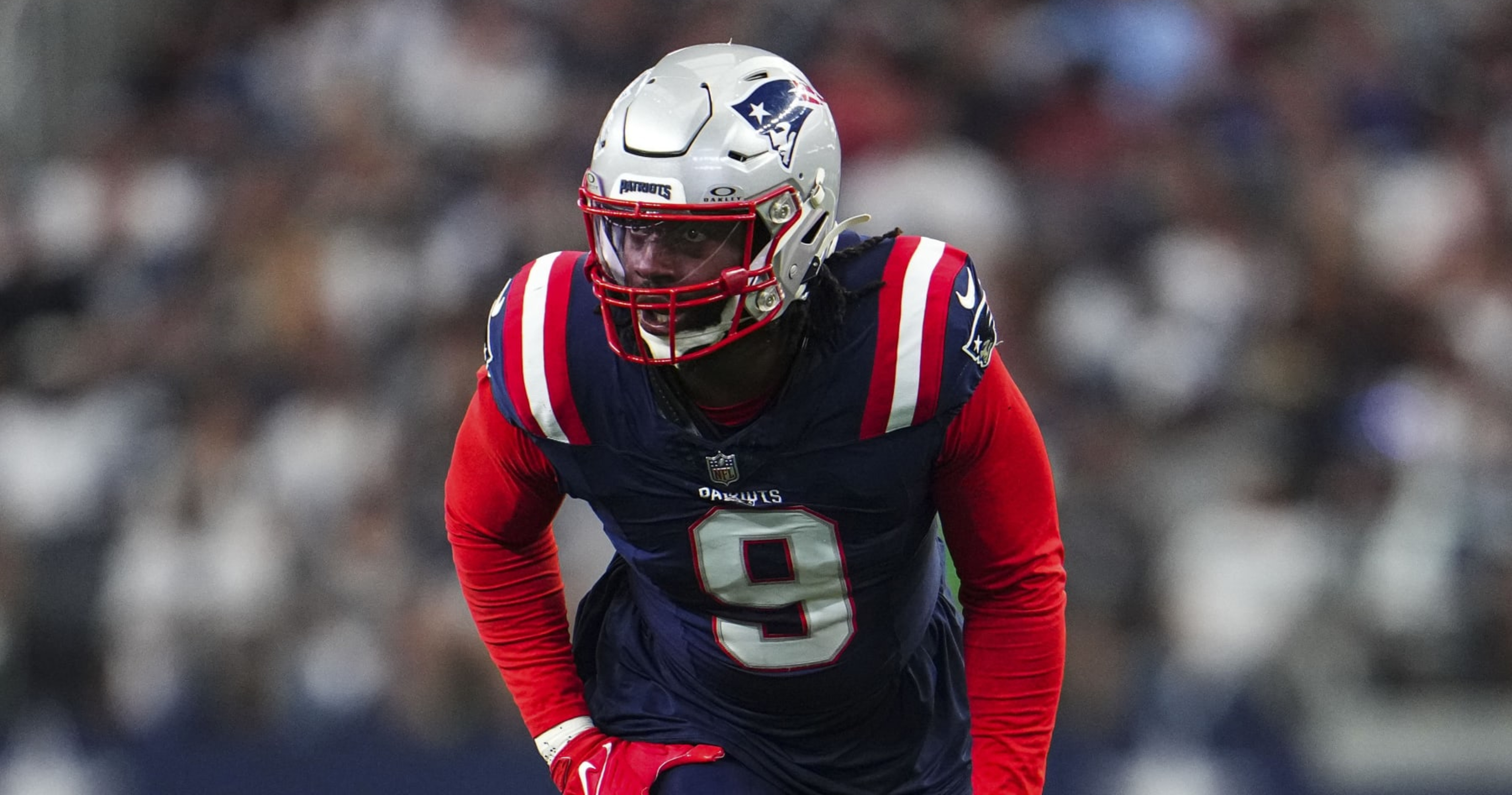 NFL Rumors: Matthew Judon, Patriots Feel ‘Good’ About Getting New Contract Completed