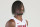 MIAMI, FLORIDA - OCTOBER 2: Jimmy Butler #22 of the Miami Heat poses for a photo during media day at Kaseya Center on October 2, 2023 in Miami, Florida. NOTE TO USER: User expressly acknowledges and agrees that, by downloading and or using this photograph, User is consenting to the terms and conditions of the Getty Images License Agreement. (Photo by Sam Navarro/Getty Images)