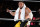 TOKYO,JAPAN - JUNE 29: Samoa Joe enters the ring during the WWE Live Tokyo at Ryogoku Kokugikan on June 29, 2019 in Tokyo, Japan. (Photo by Etsuo Hara/Getty Images)