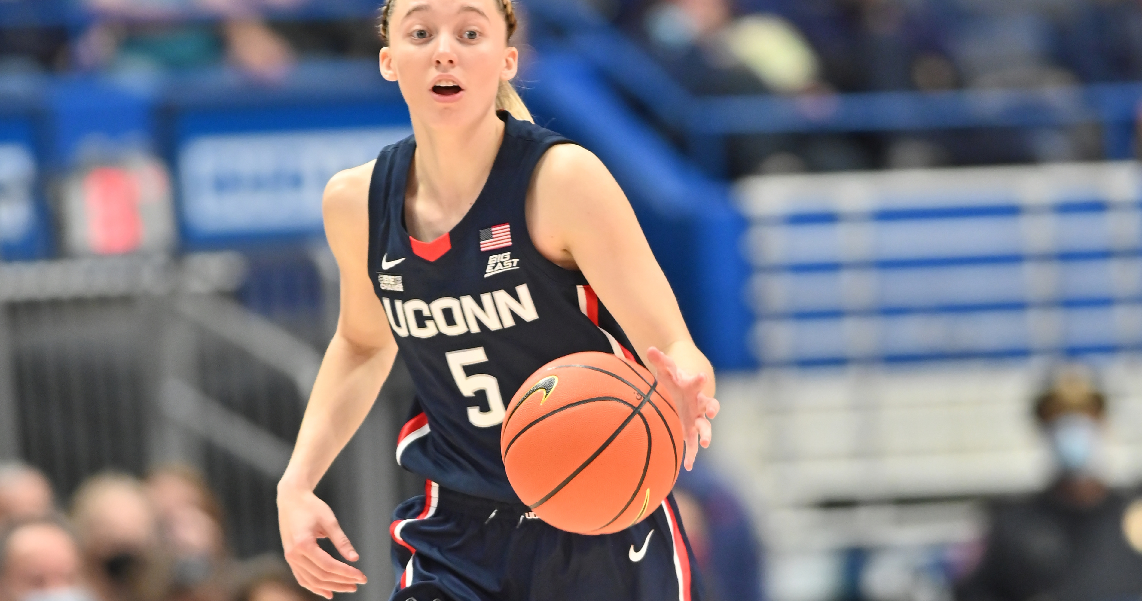 Geno Auriemma Says Paige Bueckers Wasn't 'Any Good' in UConn's Loss to ...