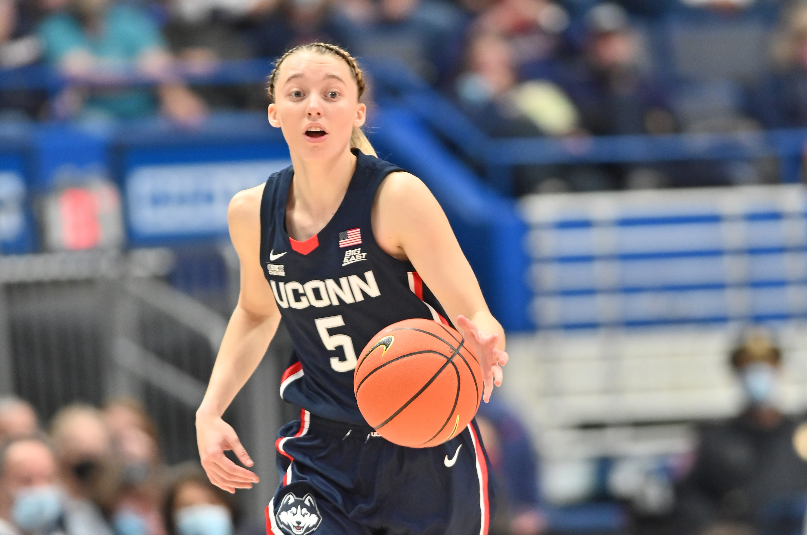 Geno Auriemma Says Paige Bueckers Wasn't 'Any Good' in UConn's Loss to ...