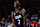 AJ Dybantsa, #7 of the United States of America (USA) in action during the FIBA U17 Basketball World Cup - Turkiye 2024 Final match between Italy and the United States of America (USA) at Sinan Erdem Dome in Istanbul, Turkey on July 7, 2024. (Photo by Altan Gocher / Hans Lucas / Hans Lucas via AFP) (Photo by ALTAN GOCHER/Hans Lucas/AFP via Getty Images)