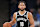 MEMPHIS, TENNESSEE - FEBRUARY 26: Ben Simmons #10 of the Brooklyn Nets brings the ball up court during the game against the Memphis Grizzlies at FedExForum on February 26, 2024 in Memphis, Tennessee. NOTE TO USER: User expressly acknowledges and agrees that, by downloading and or using this photograph, User is consenting to the terms and conditions of the Getty Images License Agreement. (Photo by Justin Ford/Getty Images)