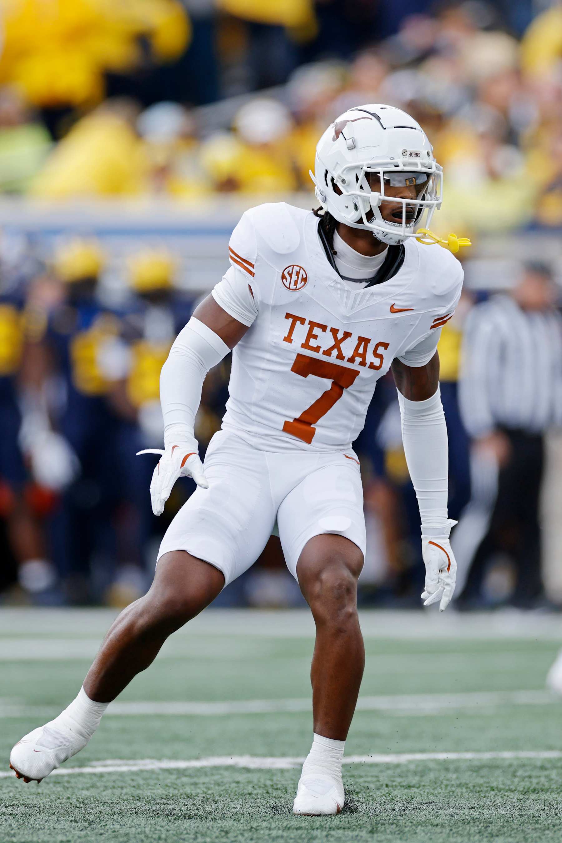 Broncos’ $18 Million Rookie CB Predicted to Become a Pro Bowler