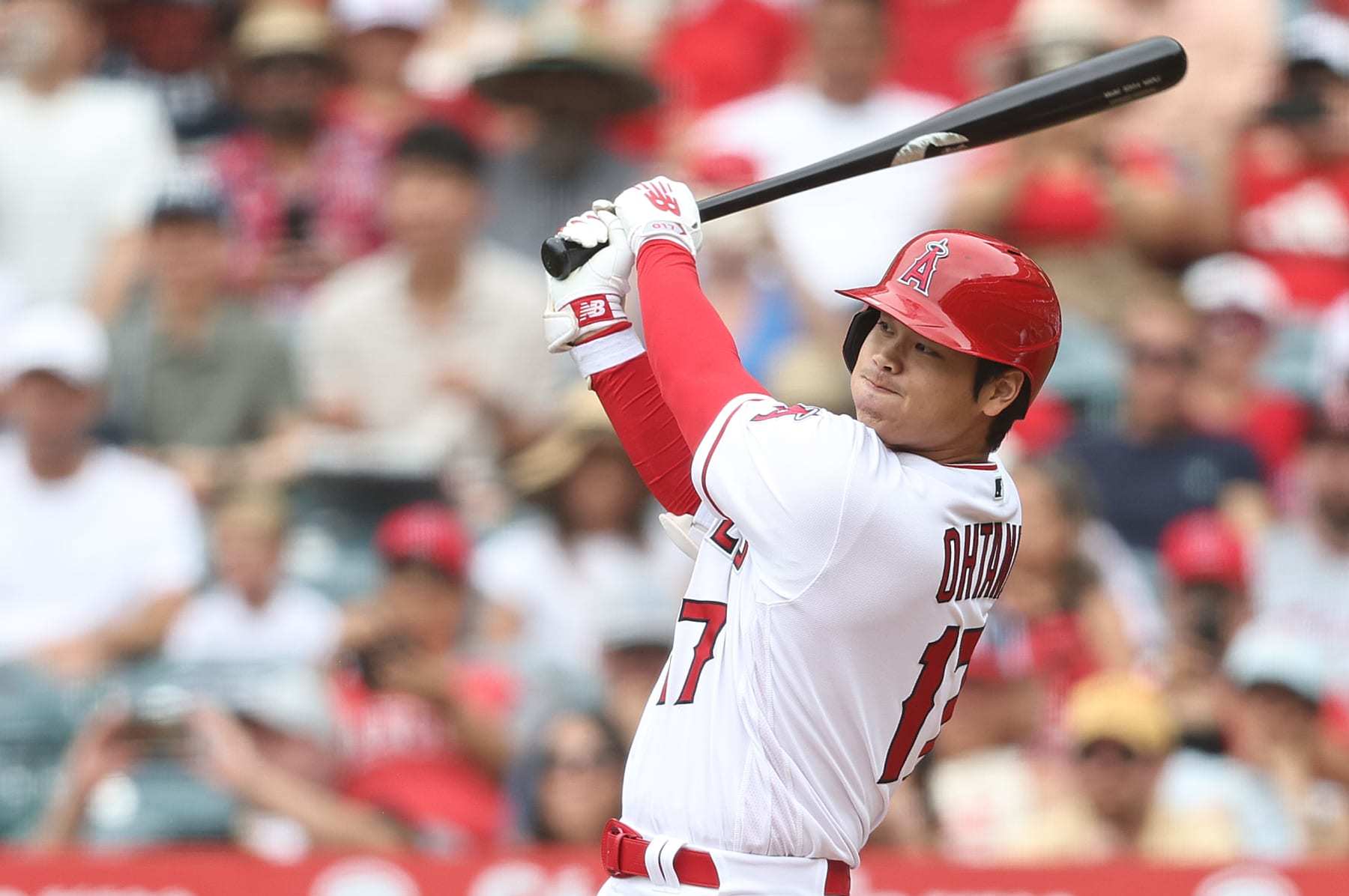 MLB rumors: Shohei Ohtani Dodgers-Angels trade unlikely; Giants in mix –  NBC Sports Bay Area & California