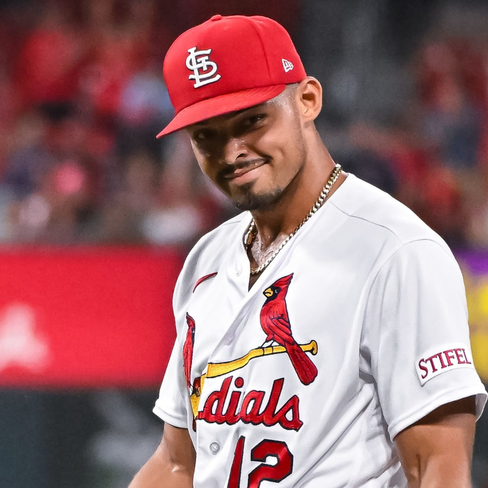 St. Louis Cardinals on X: We have activated RHP Jordan Hicks