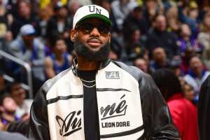 LeBron James' 2013 NBA Finals Game 7 Jersey Goes Up For Auction – NBC 6  South Florida