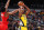 INDIANAPOLIS, IN - NOVEMBER 26: Myles Turner #33 of the Indiana Pacers shoots the ball during the game against the Toronto Raptors on November 26, 2021 at Gainbridge Fieldhouse in Indianapolis, Indiana. NOTE TO USER: User expressly acknowledges and agrees that, by downloading and or using this Photograph, user is consenting to the terms and conditions of the Getty Images License Agreement. Mandatory Copyright Notice: Copyright 2021 NBAE (Photo by Ron Hoskins/NBAE via Getty Images)
