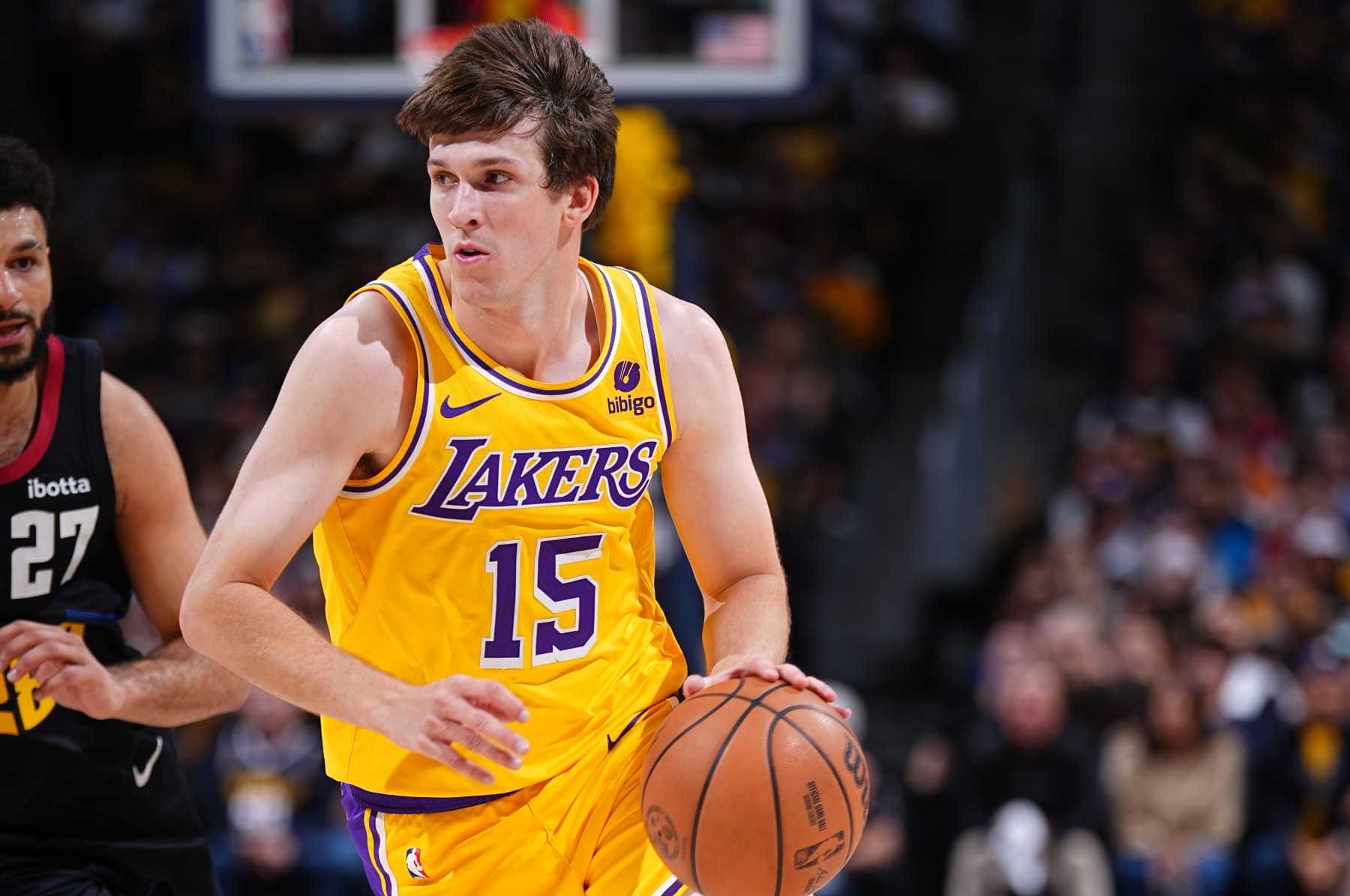 Lakers' Austin Reaves on 3-0 Deficit vs. Nuggets: 'Got to Man Up and Go Win  Games' | News, Scores, Highlights, Stats, and Rumors | Bleacher Report