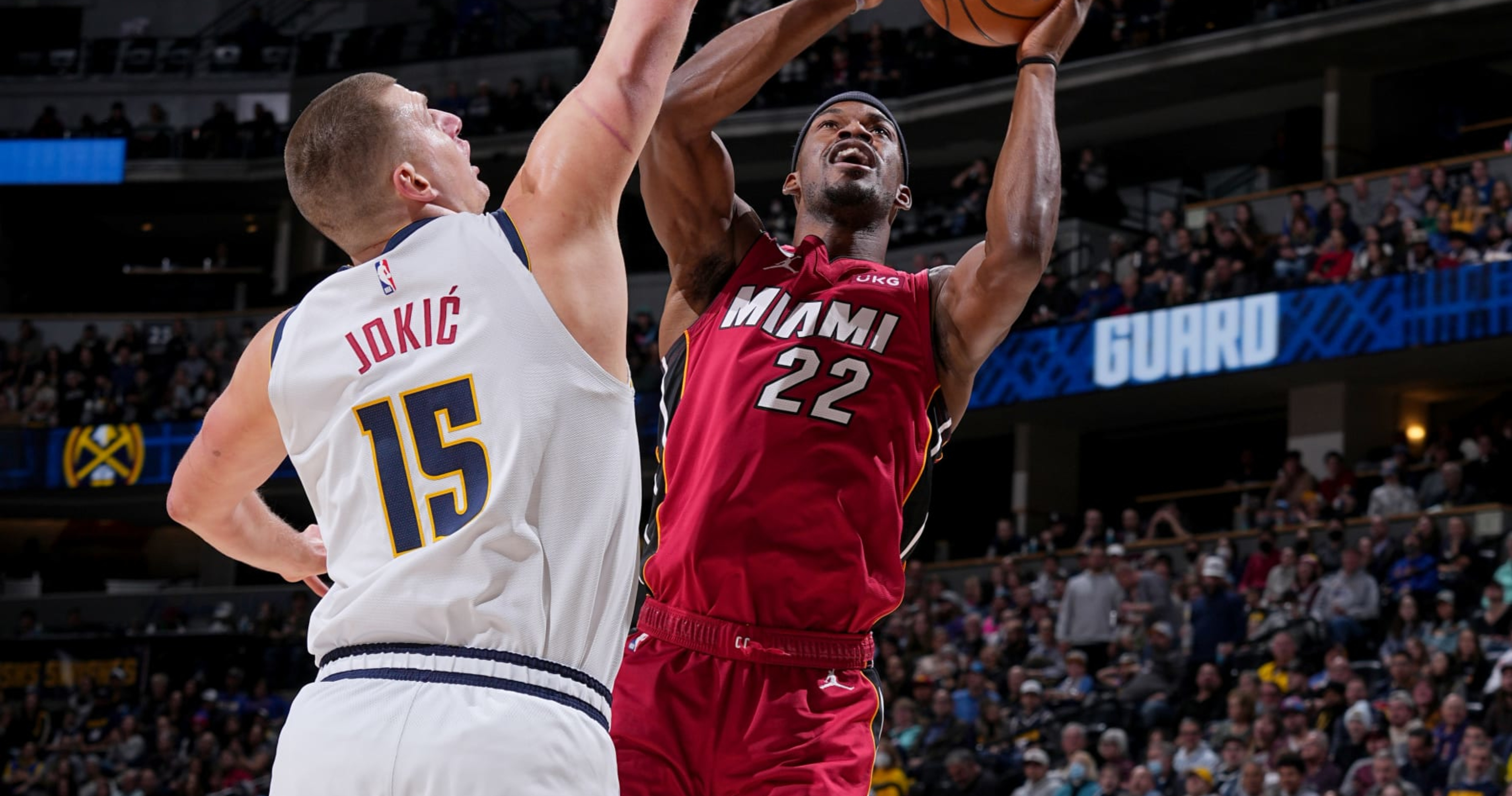 NBA Finals 2023: Miami Heat vs. Denver Nuggets - Series Recap