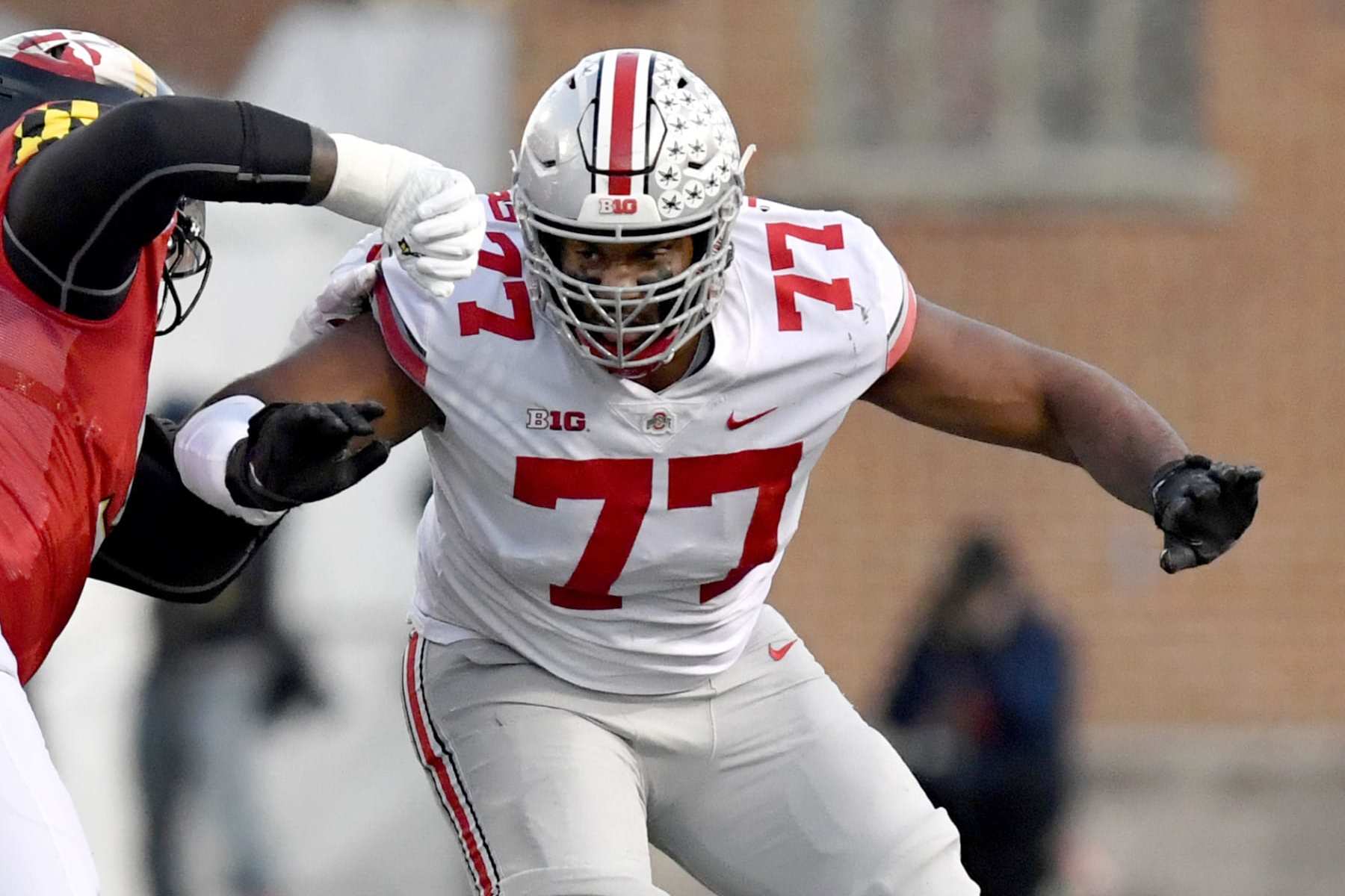 2023 NFL Mock Draft: Day 2 Predictions from Bleacher Report