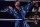 TOKYO,JAPAN - JUNE 29: Robert Roode enters the ring during the WWE Live Tokyo at Ryogoku Kokugikan on June 29, 2019 in Tokyo, Japan. (Photo by Etsuo Hara/Getty Images)