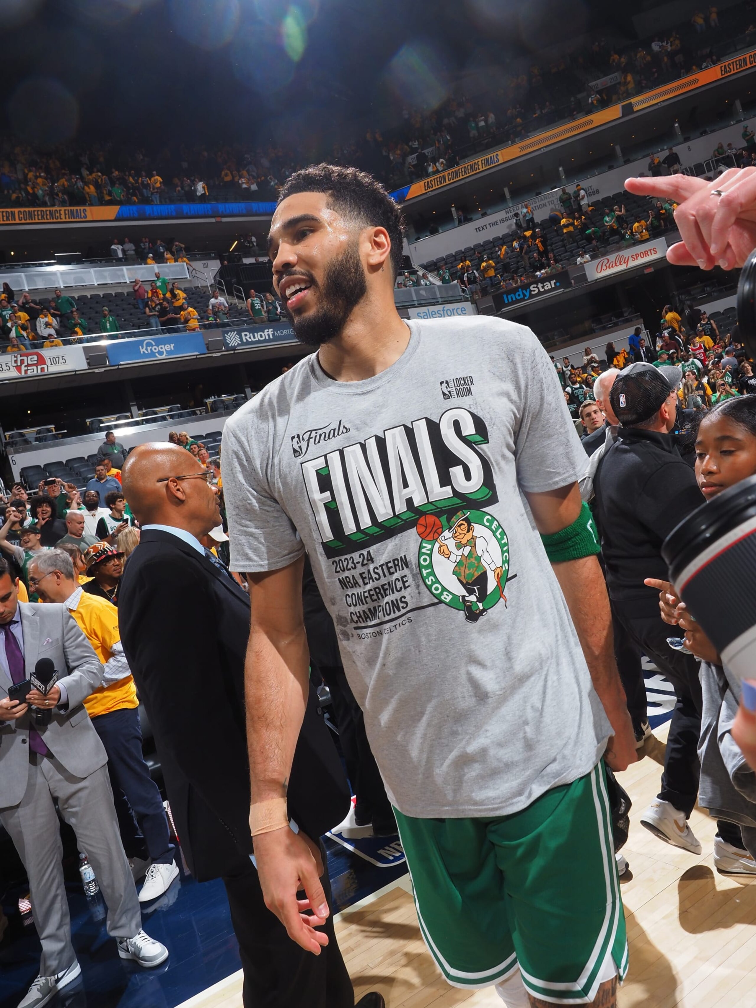 Jayson Tatum